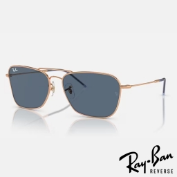 Ray Ban CARAVAN REVERSE RBR0102S 92023A 58