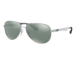 RAY BAN CARBON FIBRE RB8313 003/40 58