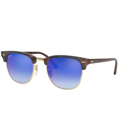 Ray Ban CLUBMASTER RB3016 990/7Q 49