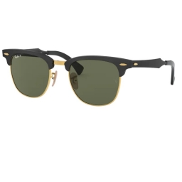 Ray Ban Clubmaster Aluminium RB3507 136/N5 51