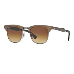 Ray Ban Clubmaster Aluminium RB3507 139/85