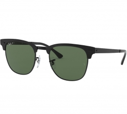 Ray Ban Clubmaster Metal RB3716 186/58 51