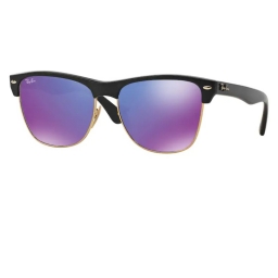 Ray Ban Clubmaster Oversized RB4175 877/1M 57