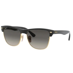 Ray Ban Clubmaster Oversized RB4175 877/M3 57