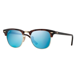 Ray Ban Clubmaster RB3016 114517 49