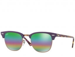 Ray Ban CLUBMASTER RB3016 1221C3