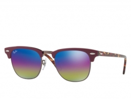 Ray Ban CLUBMASTER RB3016 1222C2