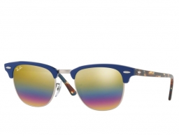 Ray Ban CLUBMASTER RB3016 1223C 494