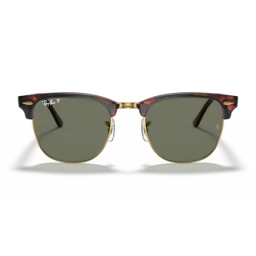 Ray Ban Clubmaster RB3016 990/58 55
