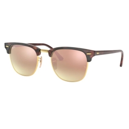 RAY BAN CLUBMASTER RB3016 990/70 49