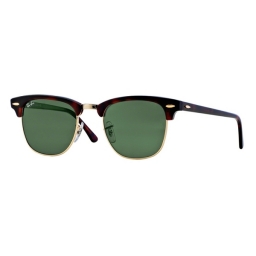 Ray Ban Clubmaster RB3016 W0366 51