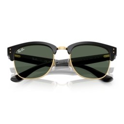 Ray Ban CLUBMASTER REVERSE RB0504S 6677VR 54