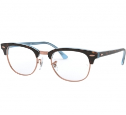 Ray Ban CLUBMASTER RX5154 5885 51