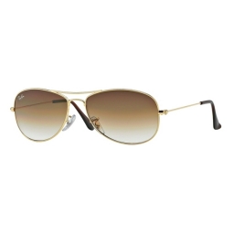 Ray Ban Cockpit RB3362 001/51 59