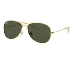 Ray Ban Cockpit RB3362 001 59