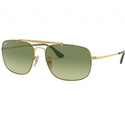 Ray Ban COLONEL RB3560 91034M 61