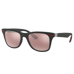 Ray Ban FERRARI RB4195M F602H2 52