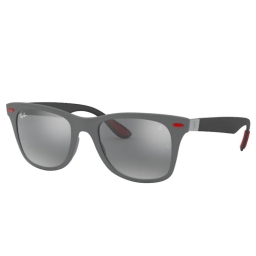 Ray Ban FERRARI RB4195M F6056G 52