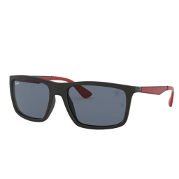 Ray Ban FERRARI RB4228M F60287 58