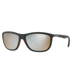 Ray Ban FERRARI RB8351M F602H3 60