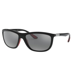 Ray Ban FERRARI RB8351M F6116G 60