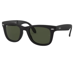 Ray Ban Folding Wayfarer RB4105 601S 54