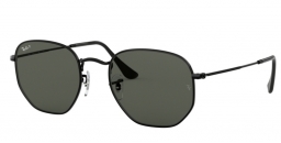 Ray Ban HEXAGONAL RB3548N 002/58 54