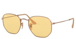 Ray Ban HEXAGONAL RB3548N 91310Z 51