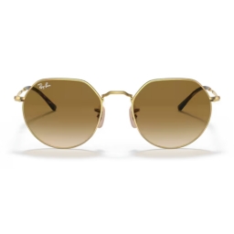 Ray Ban Jack RB3565 001/51 51