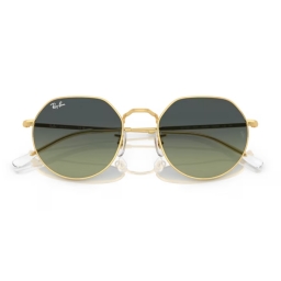 Ray Ban JACK RB3565 001/BH 51