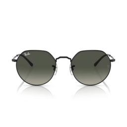 Ray Ban JACK RB3565 002/71 53