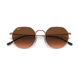 Ray Ban JACK RB3565 9035A5 51