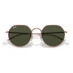 Ray Ban JACK RB3565 920231 53