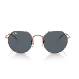 Ray Ban Jack RB3565 9202R5 53
