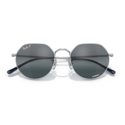 Ray Ban Jack RB3565 9242G6 53