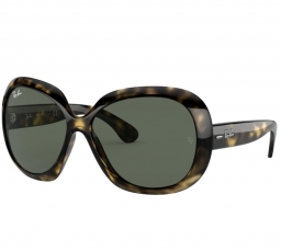 Ray Ban JACKIE OHH II RB4098 710/71 60