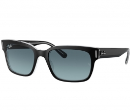 Ray Ban JEFFREY RB2190 12943M 55