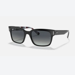 Ray Ban JEFFREY RB2190 13183A 53