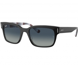 Ray Ban JEFFREY RB2190 13183A 55