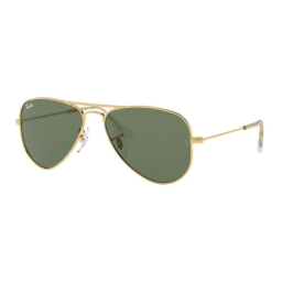 Ray Ban JUNIOR AVIATOR RJ9506S 223/71 52