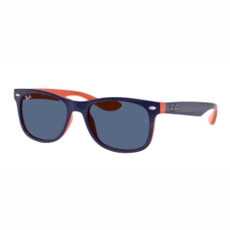 Ray Ban JUNIOR NEW WAYFARER RJ9052S 178/80 48