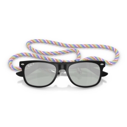 Ray Ban Junior new wayfarer RJ9052S 7028Y4 47