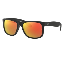 Ray Ban JUSTIN RB4165 622/6Q 51