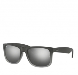 Ray Ban Justin RB4165 852/88 55