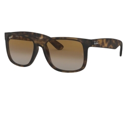 Ray Ban Justin RB4165 865/T5 55