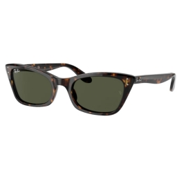 Ray Ban LADY BURBANK RB2299 902/31 52