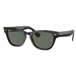 RAY BAN LARAMIE RB2201 901/58 54