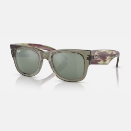 Ray Ban MEGA WAYFARER RB0840S 66355C 51