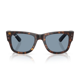 Ray Ban MEGA WAYFARER RB0840S 902/56 51
