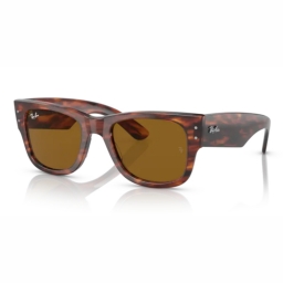 Ray Ban MEGA WAYFARER RB0840S 954/33 51